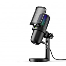Nedis Gaming Microphone (GSMIC210BK) (NEDGSMIC210BK)