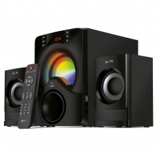 Sven 2.1 Speakers MS-312 Black Bluetooth 20W+2x10W (SV-020897)