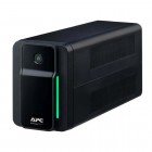 APC UPS 500VA 230V Back-Ups Line Interactive (BX500MI) (APCBX500MI) APC UPS 500VA 230V Back-Ups Line Interactive (BX500MI) (APCBX500MI)
