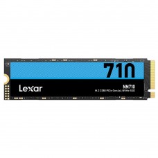 Lexar SSD NM710 1TB NVMe (LNM710X001T-RNNNG) (LXRLNM710X001T-RNNNG)