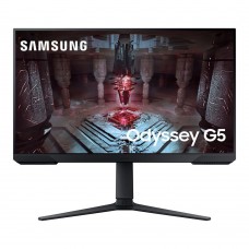 SAMSUNG LS27CG510EUXEN Odyssey G5 165Hz Ergonomic Gaming Monitor 27" (SAMLS27CG510EUXEN)