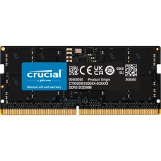 Crucial SO-DIMM DDR5-5600 16GB (CT16G56C46S5) (CRUCT16G56C46S5) Crucial SO-DIMM DDR5-5600 16GB (CT16G56C46S5) (CRUCT16G56C46S5)