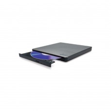 Hitachi LG DVD/RW GP60NS60 Silver Retail (GP60NS60.AUAE12S) (HITGP60NS60.AUAE12S)