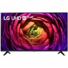 LG 50UR73003LA Smart TV 4K UHD LED 50UR73003LA HDR 2023 50" (50UR73003LA) (LG50UR73003LA)