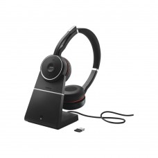 Jabra Evolve 75 SE MS Stereo (7599-842-199) (JAB7599-842-199)