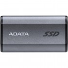 Adata Elite SE880 USB-C Εξωτερικός SSD 500GB 2.5" Γκρι (AELI-SE880-500GCGY) (ADAAELI-SE880-500GCGY) Adata Elite SE880 USB-C Εξωτερικός SSD 500GB 2.5" Γκρι (AELI-SE880-500GCGY) (ADAAELI-SE880-500GCGY)