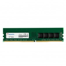 Adata Premier 8GB DDR4 RAM με Ταχύτητα 3200 για Desktop (AD4U32008G22-SGN) (ADAAD4U32008G22-SGN)