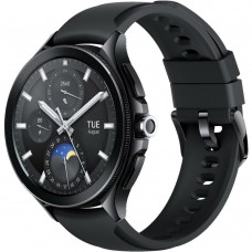 Smartwatch Xiaomi Watch 2 Pro Black (BHR7211GL)