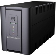 PowerWalker VI 1200 SH(PS) Schuko UPS Line Interactive (10120050) (PWK10120050)