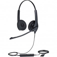 Jabra BIZ 1500 Duo USB-A (1559-0159) (JAB1559-0159)