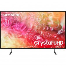 Samsung UE65DU7172UXXH Smart Τηλεόραση 4K UHD LED HDR 65" (UE65DU7172UXXH) (SAMUE65DU7172UXXH)