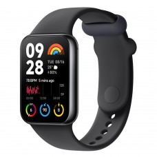 Xiaomi Smart Band 8 Pro Black (BHR8017GL) (XIABHR8017GL)