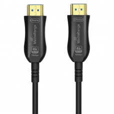 MediaRange HDMI Active Optical Cable 4K 10m (MRCS221)