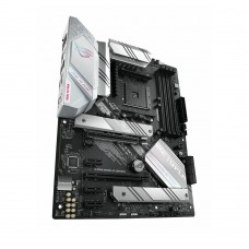 Asus ROG Strix B550-A Gaming Motherboard ATX με AMD AM4 Socket (90MB15J0-M0EAY0) (ASU90MB15J0-M0EAY0)