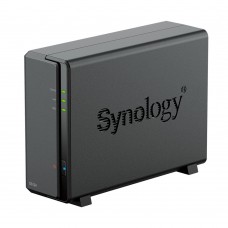 Synology NAS Server DiskStation (DS124) (SYNDS124)