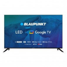 Blaupunkt 43UGG6000S Smart TV 4K UHD LED 43" (43UGG6000S) (BLA43UGG6000S)