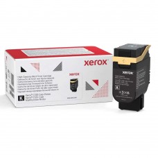 XEROX C320/325 TONER 8000PGS BLACK (006R04835) (XER006R04835)