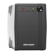 Hikvision UPS 600VA / 360W (DS-UPS600) (HKVDS-UPS600)