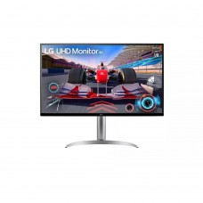 LG 32UQ750P-W UltraFine 4K IPS Monitor 32" with speakers (LG32UQ750P-W)