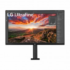 LG 32UN880P-B UltraFine Ergo IPS HDR Monitor 32" (32UN880P-B) (LG32UN880P-B)