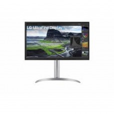 LG 27UQ850V-W UltraFine 4K IPS Monitor 27" (LG27UQ850V-W)