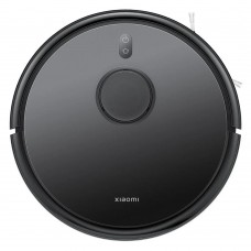 Xiaomi Robot Vacuum S20 Black (BHR8628EU) (XIABHR8628EU)