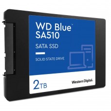 Western Digital SSD Blue SA510 2TB Sata-3 (WDS200T3B0A)