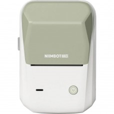 Niimbot B1 Wireless Label Printer Green (B1 GREEN) (NIIB1GR)