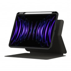 Baseus Μαγνητική Θήκη Minimalist Series για iPad Pro 11"/Pad Air4/Air5 10.9" Μαύρο (ARJS040901) (BASARJS040901)