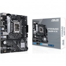 Asus Prime B660M-K D4  (90MB1950-M1EAY0) (ASU90MB1950-M1EAY0)