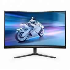 PHILIPS Evnia 27M2C5200W Fast VA Curved Gaming Monitor 27" (PHI27M2C5200W)