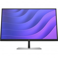 HP E27q G5 QHD IPS Ergonomic Monitor 27" (6N6F2AA) (HP#6N6F2AA)