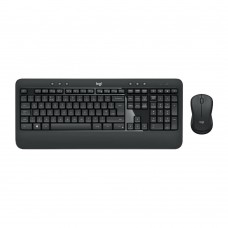 Logitech MK540 Advanced Keyboard & Mouse Set US (920-008685) (LOGMK540ADV)