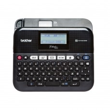 BROTHER PT-D450VP Label Printer (PTD450VP) (BROPTD450VP) BROTHER PT-D450VP Label Printer (PTD450VP) (BROPTD450VP)