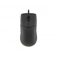 Xiaomi Mouse Lite RGB Gaming Ποντίκι 6200 DPI Μαύρο (BHR8869GL) (XIABHR8869GL)