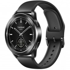 Xiaomi Watch S3 Black (BHR7874GL) (XIABHR7874GL)