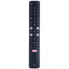 TCL Original TV Remote Control (RC802N) (TCLRC802N)