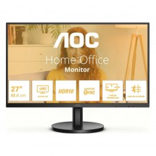 AOC U27B3M UHD VA Monitor 27'' with speakers (U27B3M) (AOCU27B3M)