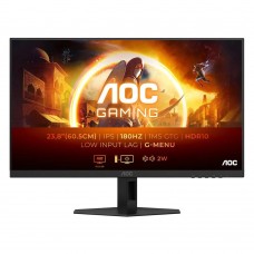 AOC 24G4XE Gaming Monitor 24'' (24G4XE) (AOC24G4XE)