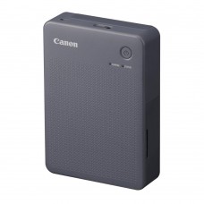 Canon Selphy QX20 Portable Photo Printer (Dark Grey) (6752C002AA) (CANQX20BK)