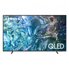 Samsung QE43Q60DAUXXH Smart Τηλεόραση 4K UHD QLED 43" (QE43Q60DAUXXH) (SAMQE43Q60DAUXXH)