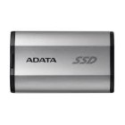 Adata SSD External SD810 1TB USB3.2c 20GB/s Silver (SD810-1000G-CSG) (ADASD810-1000G-CSG) Adata SSD External SD810 1TB USB3.2c 20GB/s Silver (SD810-1000G-CSG) (ADASD810-1000G-CSG)