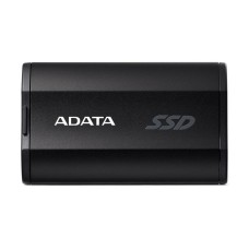 Adata SSD External SD810 4TB USB3.2c 20GB/s Black (SD810-4000G-CBK) (ADASD810-4000G-CBK) Adata SSD External SD810 4TB USB3.2c 20GB/s Black (SD810-4000G-CBK) (ADASD810-4000G-CBK)