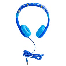 Kiddoboo Headphones Siel Blue (KBHP03-BLU) Kiddoboo Headphones Siel Blue (KBHP03-BLU)