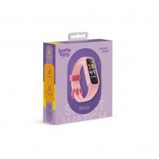 Kiddoboo Smart Band Pink (KR01PNK)