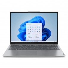 Lenovo ThinkBook 16 G6 ABP 16'' /Ryzen 5-7530U /16 GB /512 GB SSD /FreeDOS (21KK000LRM) (LEN21KK000LRM)