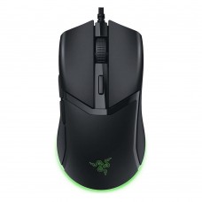 Razer Cobra 56g Lightweight Gaming Mouse RGB Underglow 8500 DPI (RZ01-04650100-R3M1) (RAZRZ01-04650100-R3M1)