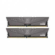 TeamGroup Μνήμη RAM DDR4 32GB KIT 2x16GB PC 3600 T-Create Expert OC10L  (TTCED432G3600HC18JDC01)