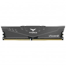 TeamGroup Μνήμη RAM DDR4 32GB PC 3200 T-Force Vulcan Z  (TLZGD432G3200HC16F01)