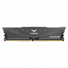 TeamGroup Μνήμη RAM DDR4 8GB PC 3200 T-Force Vulcan Z  (TLZGD48G3200HC16F01)